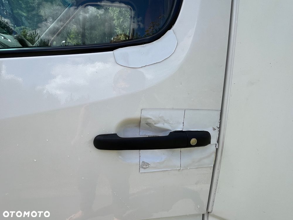 Mercedes-Benz SPRINTER Wochner Xaluca 41 - 5