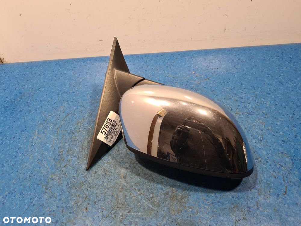 CHRYSLER 300C 3.0 CRD LUSTERKO PRAWE - 4