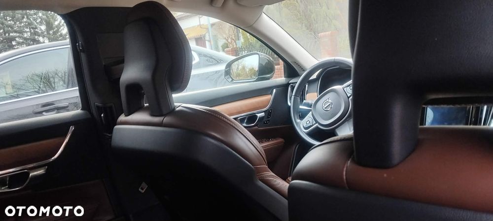 Volvo V90 D5 AWD Inscription - 14