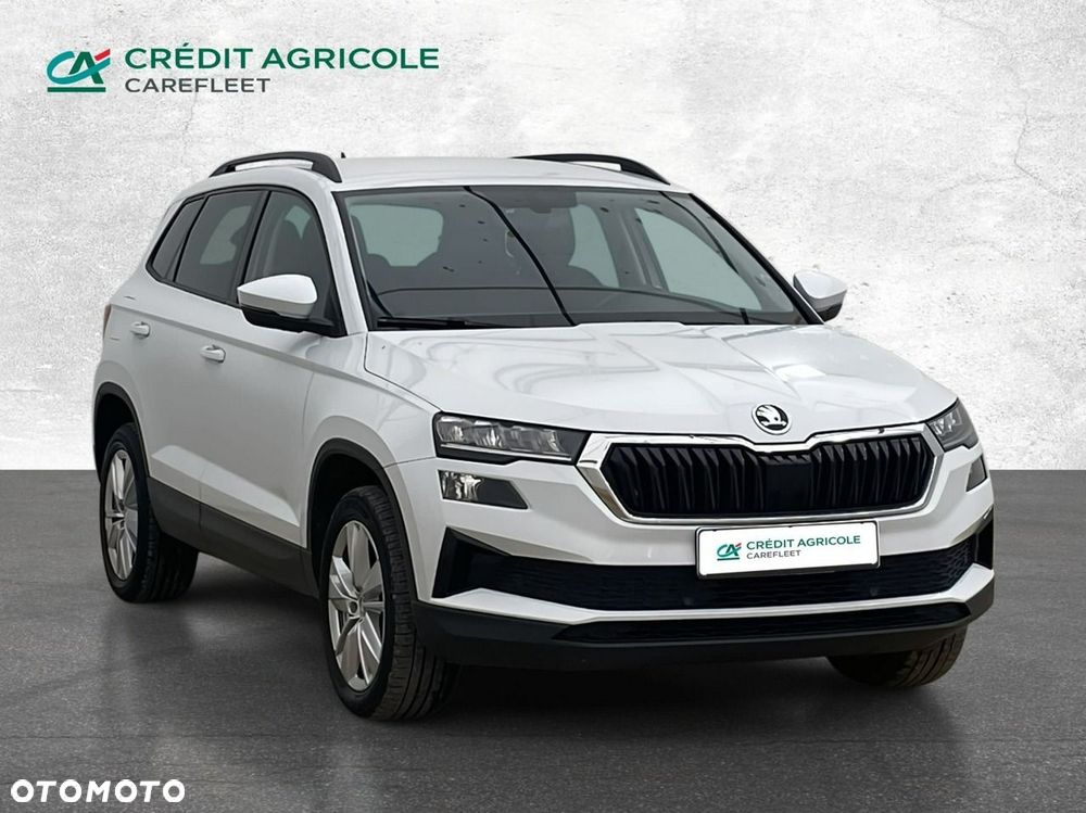 Skoda Karoq 2022 photo 3