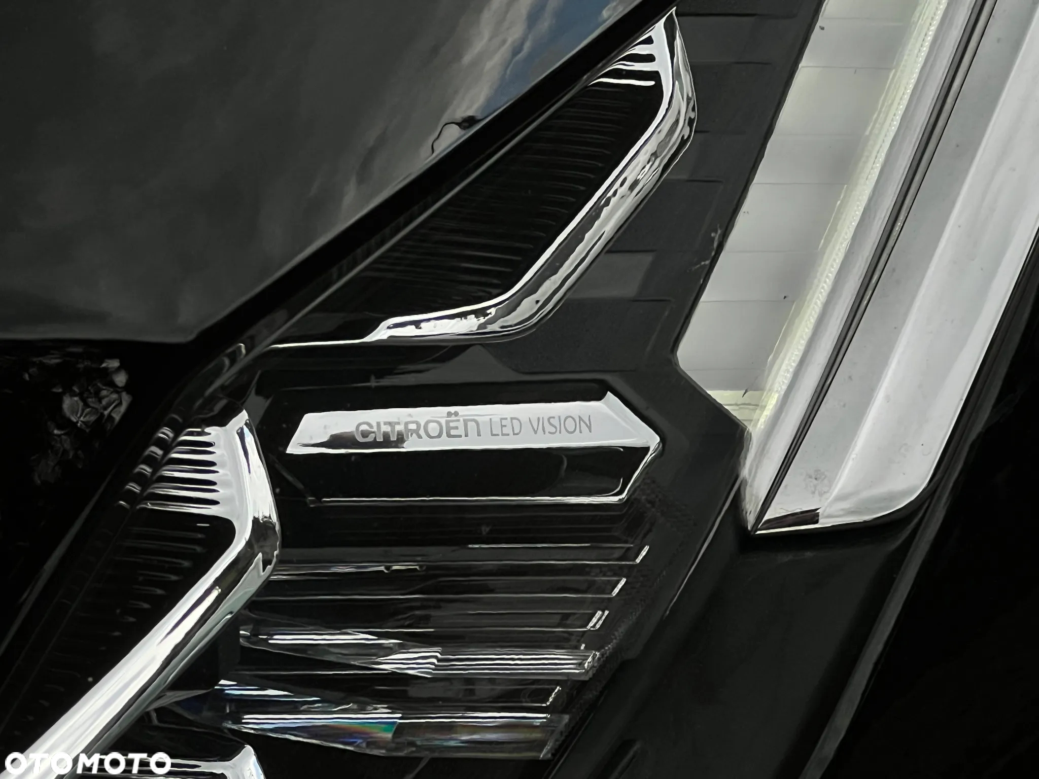 Citroën C4 - 6