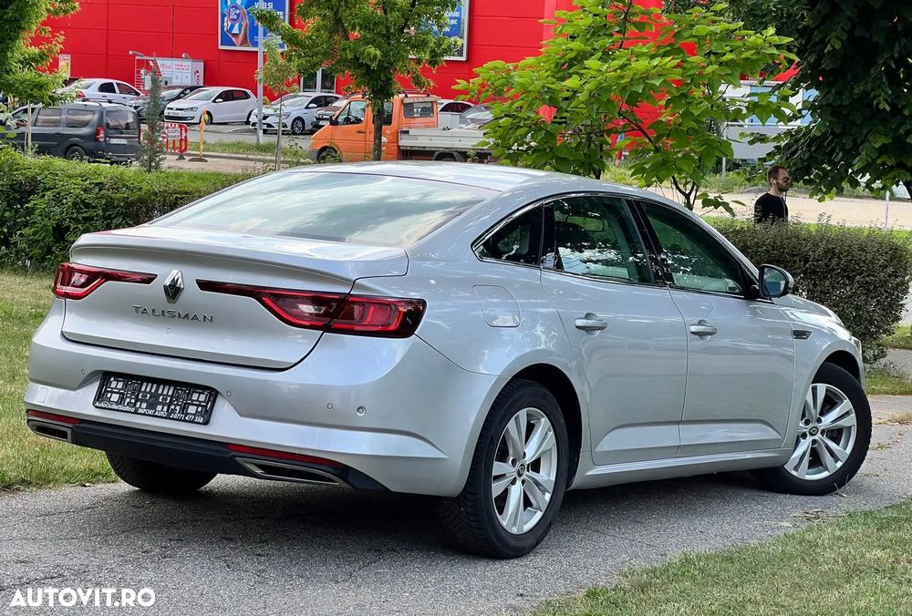 Renault Talisman - 4