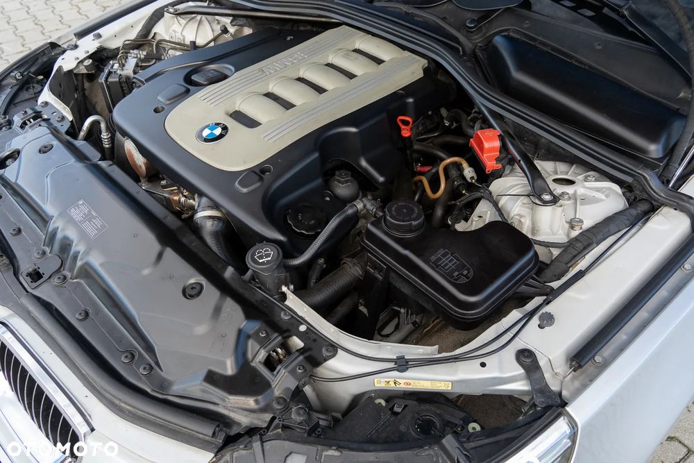 BMW Seria 5 - 9