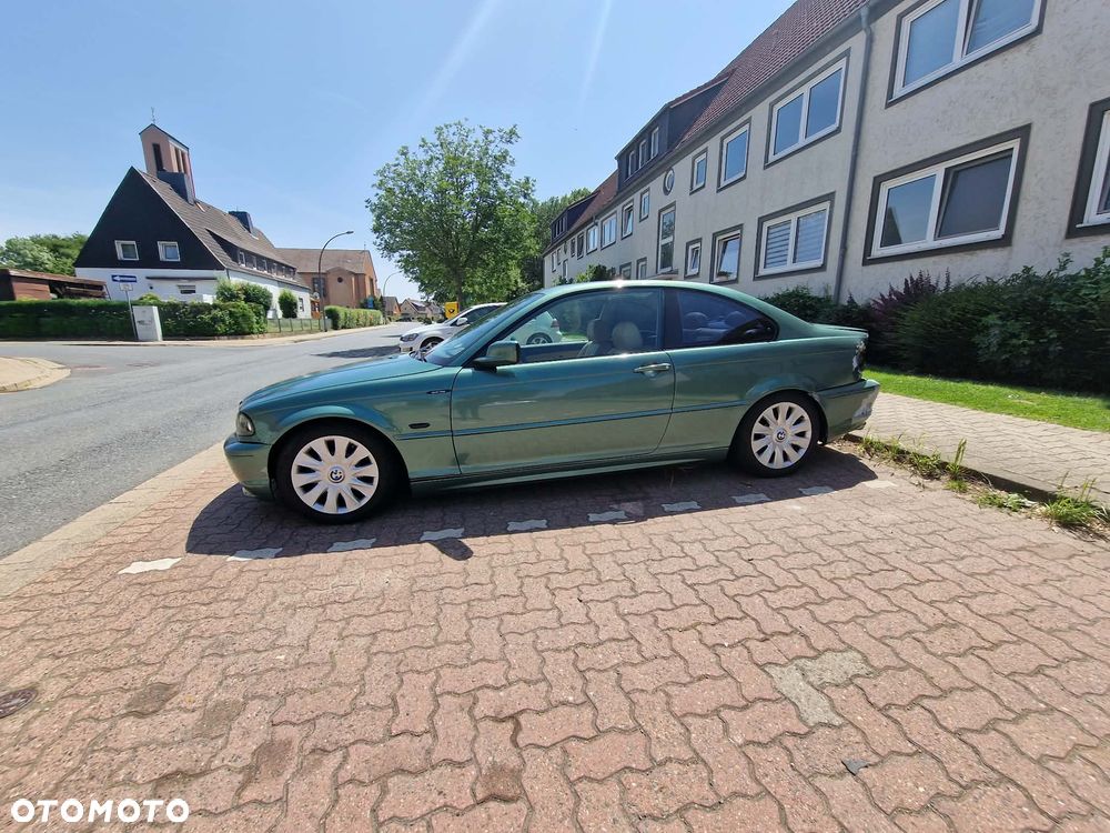 BMW Seria 3 320i - 19