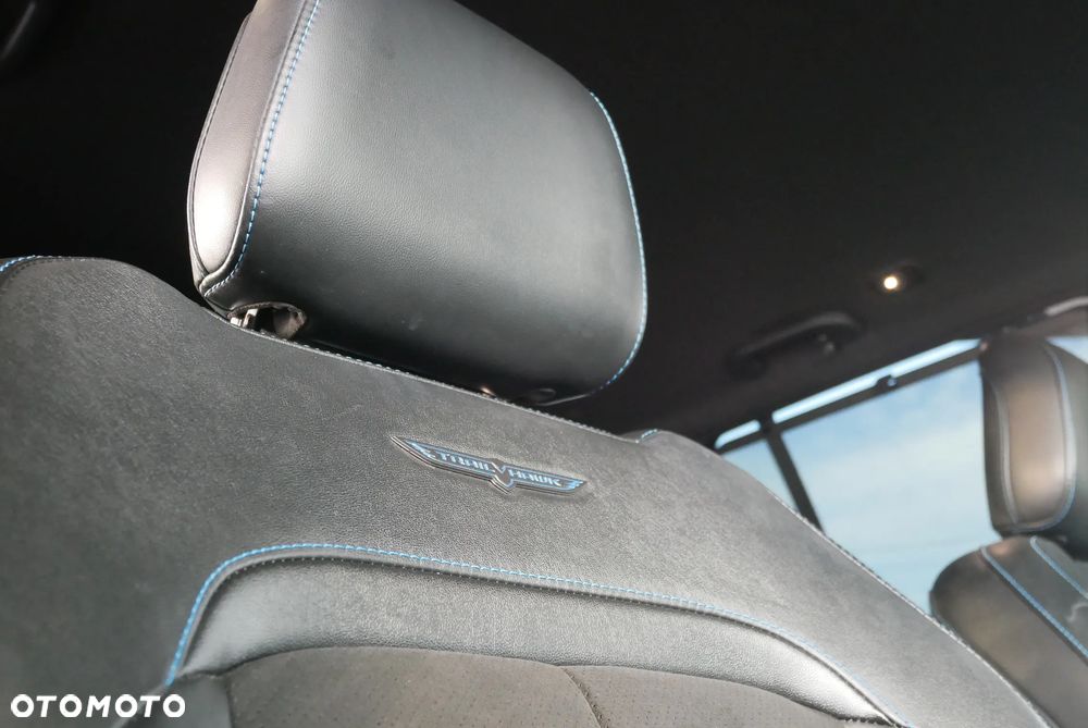 Jeep Grand Cherokee 2.0 4xe Automatik Trailhawk - 31