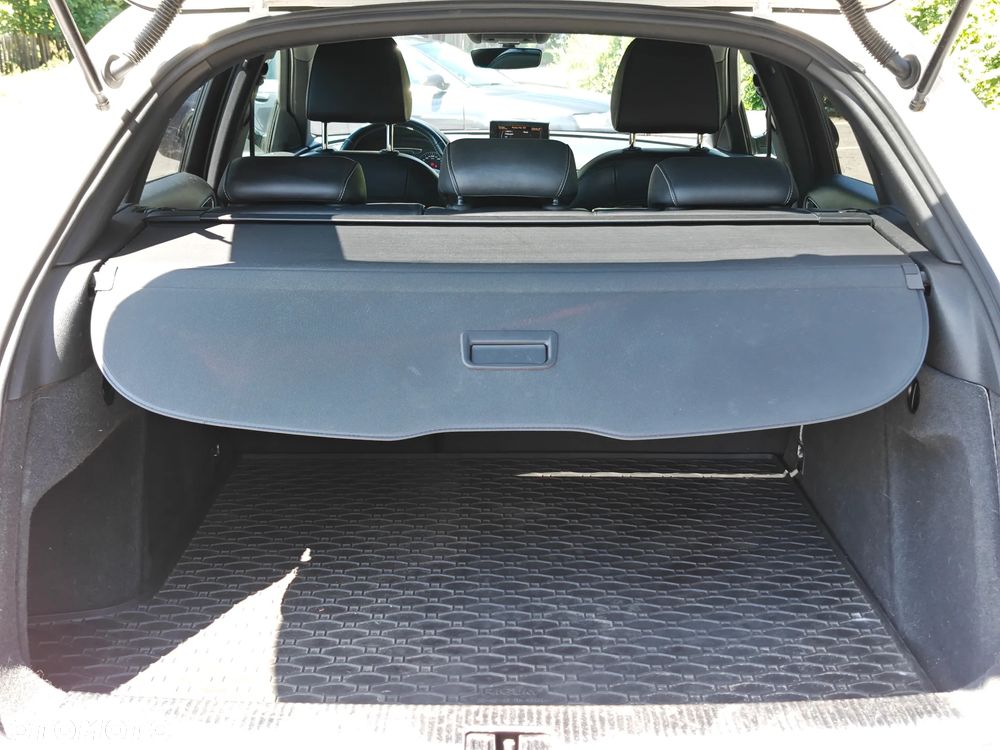 Audi Q3 2.0 TDI sport - 19
