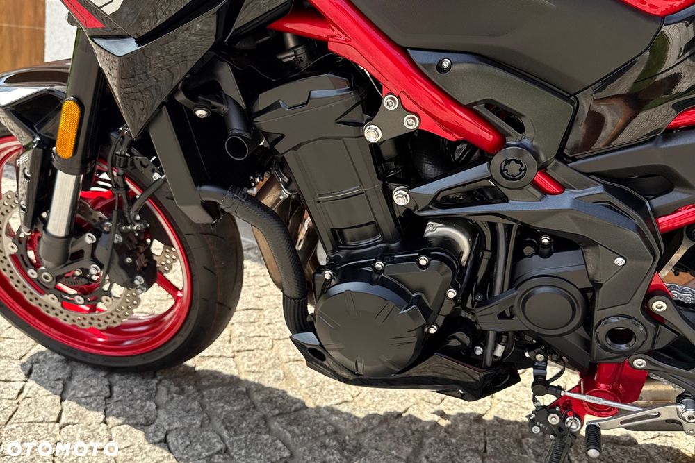 Kawasaki Z 900 - 23