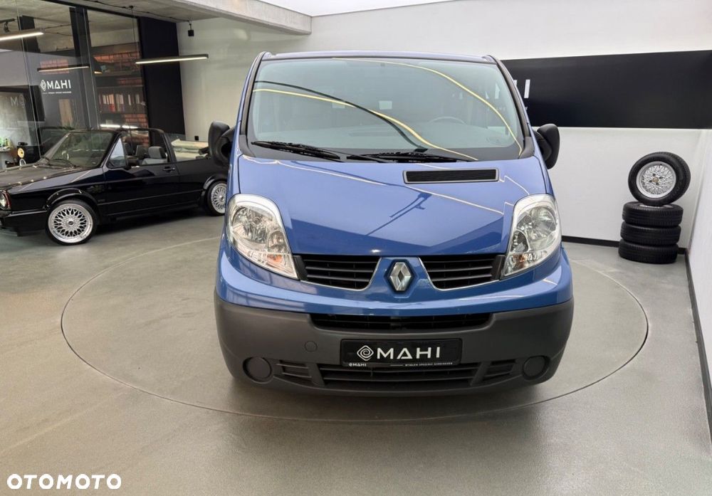 Renault Trafic L2H1 Komfort - 16
