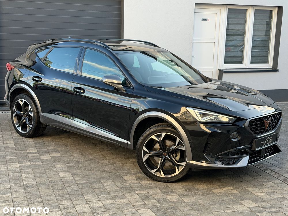 Cupra Formentor 1.5 TSI DSG - 17