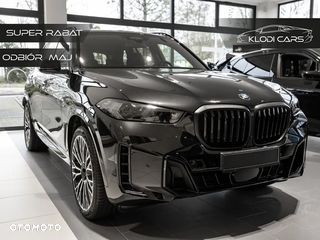 BMW X5 xDrive40d mHEV sport