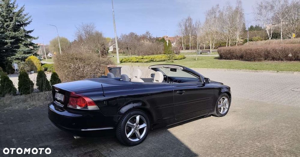 Volvo C70 - 39