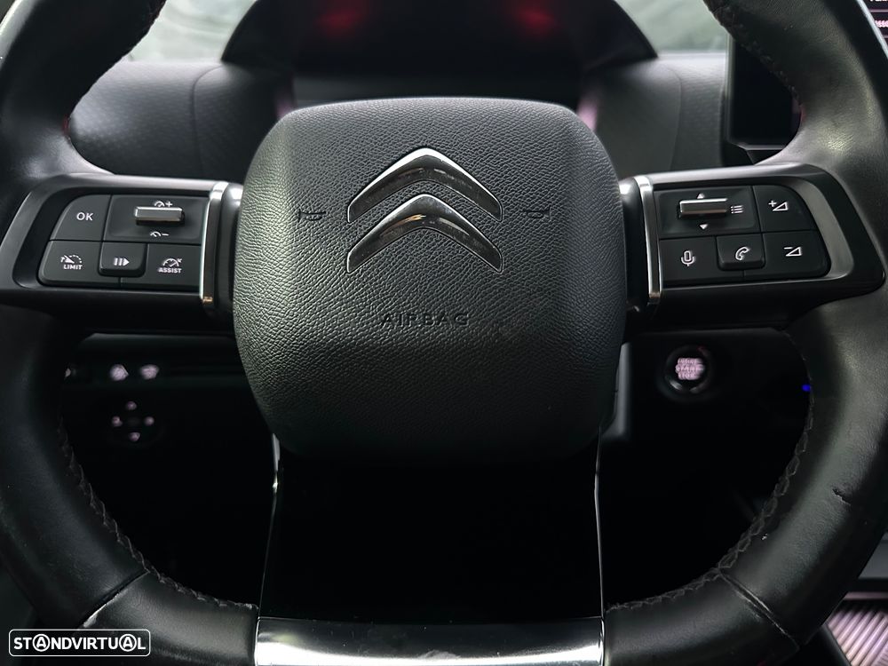 Citroën C4 BlueHDi 110 Stop&Start C-SERIES - 13