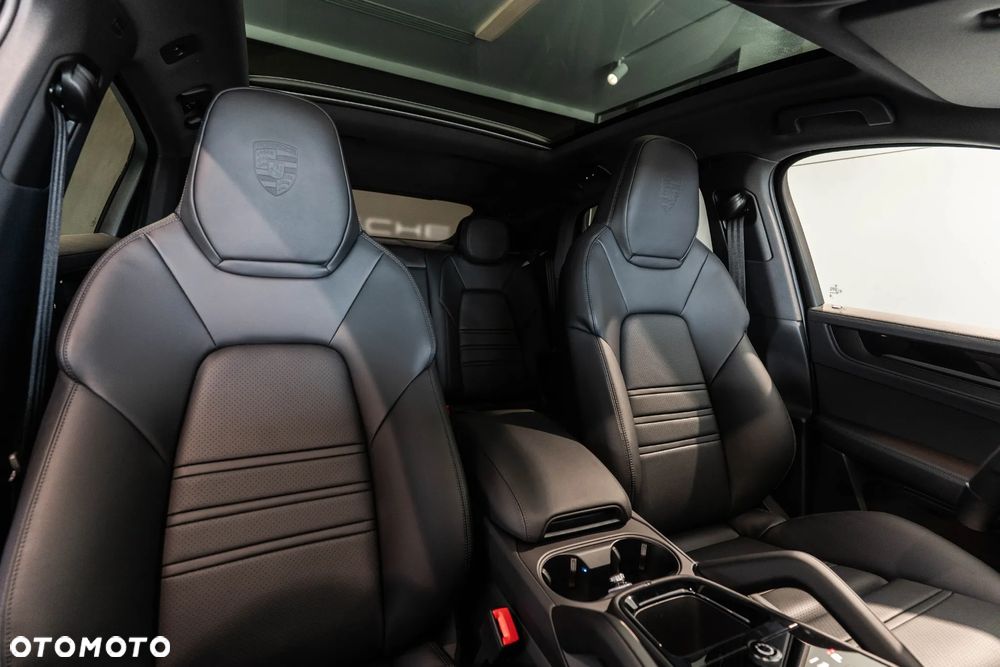 Porsche Cayenne E-Hybrid PHEV - 16