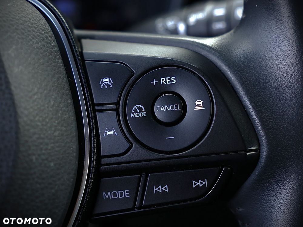 Toyota Corolla 1.8 Hybrid Comfort - 9