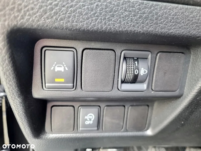 Nissan Qashqai 1.2 DIG-T Tekna+ - 20