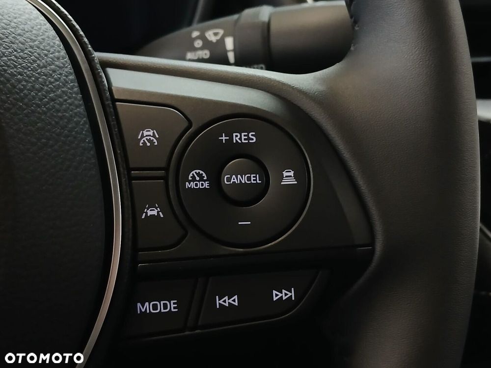 Toyota Corolla 1.8 Hybrid Style - 19