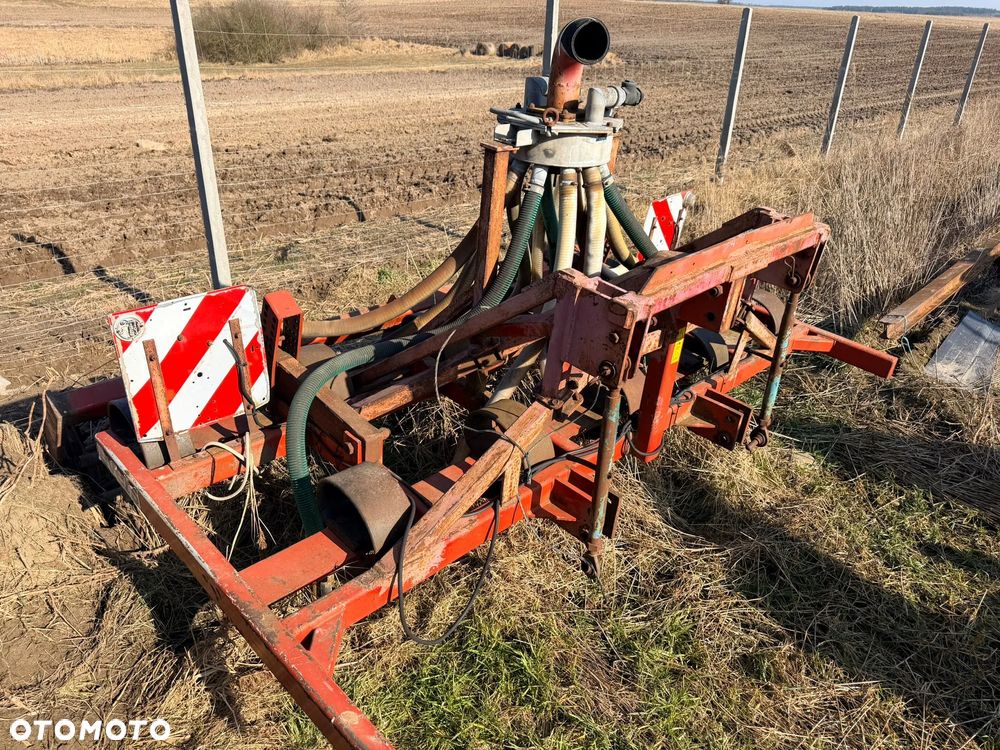 Inny LOMMA GT 17 - 22