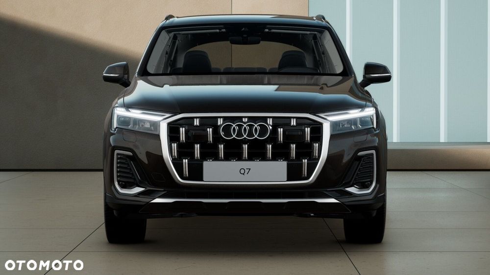 Audi Q7 - 4