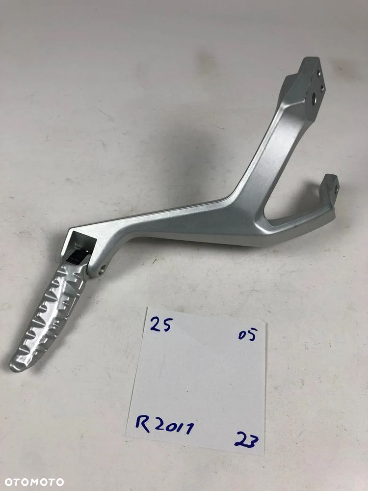 Ducati Panigale 959 1299 Prawy Set Tył Podnóżek Pasażera - 1