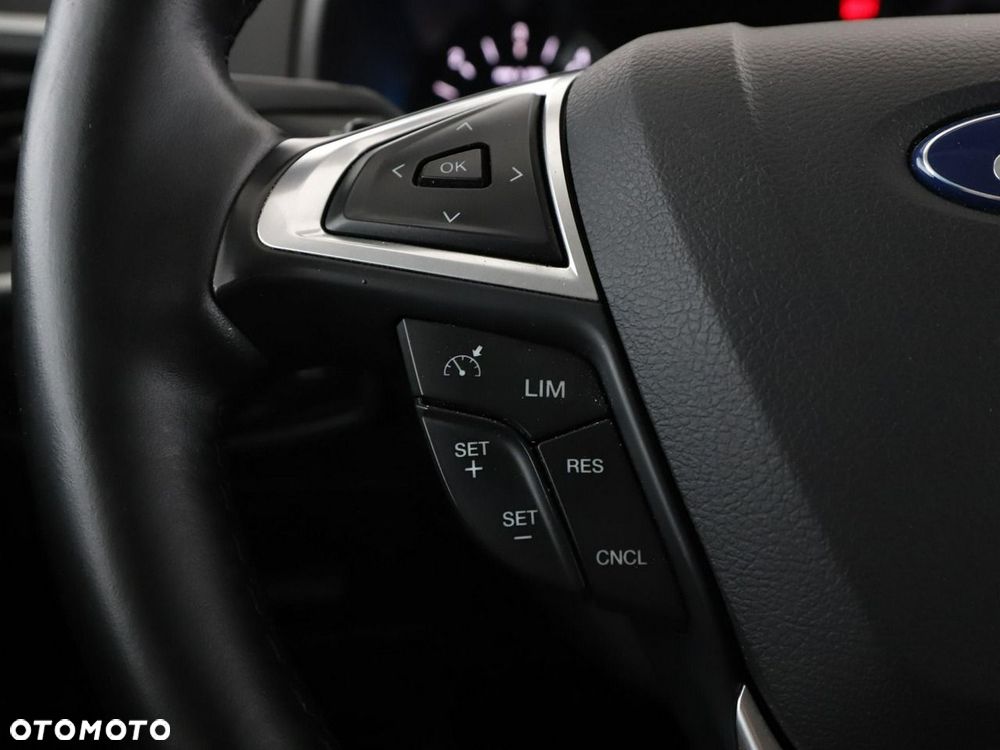 Ford S-Max 2.0 EcoBlue Trend - 30