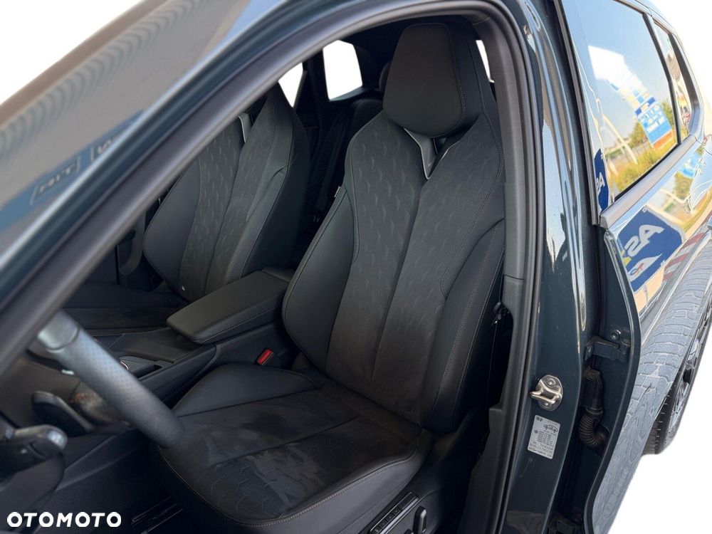 Cupra Terramar 2.0 TSI 4Drive DSG - 23