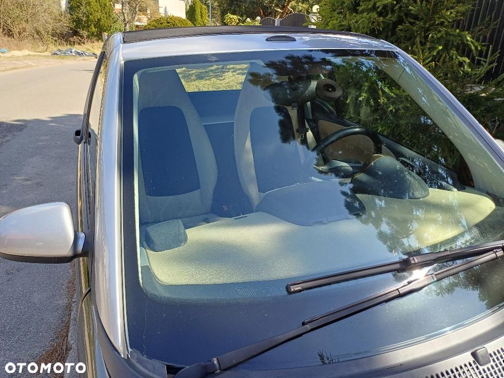 Smart Fortwo & passion cdi - 3