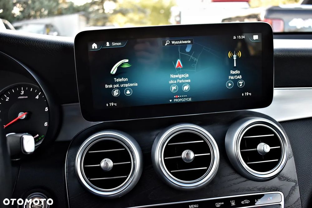 Mercedes-Benz GLC 300 de 4Matic 9G-TRONIC Exclusive - 32