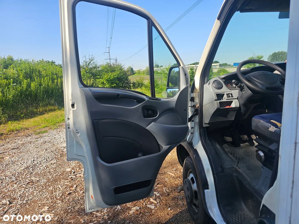 Iveco Daily 40C15 - 14