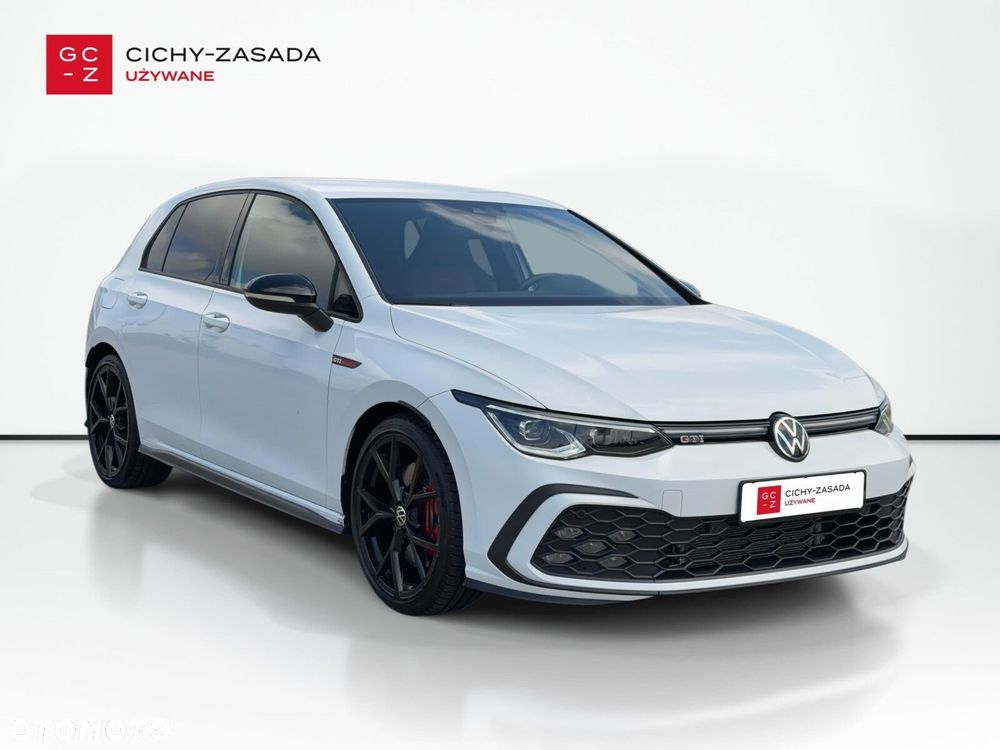 Volkswagen Golf 2.0 TSI GTI DSG - 8