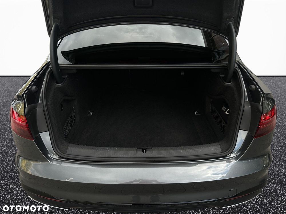 Audi A4 Limousine 35 TFSI mHEV S Line S tronic - 31