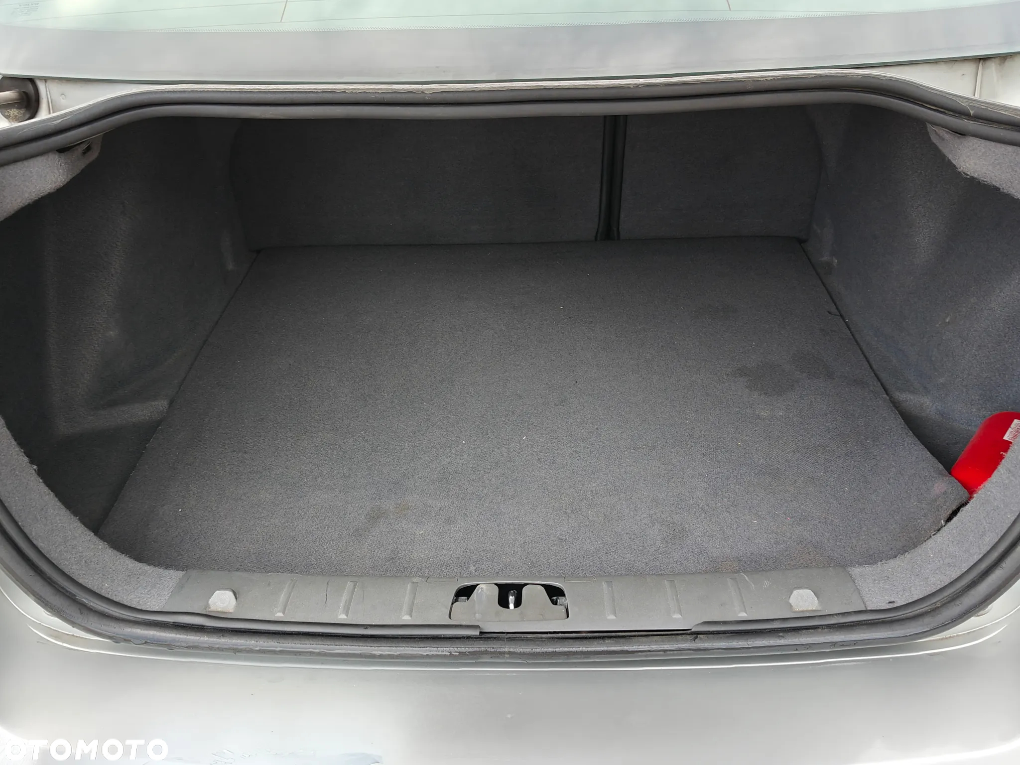 Volvo S40 1.6D DPF DRIVe Kinetic - 19