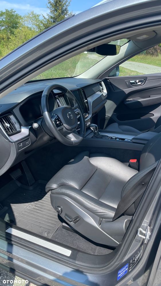 Volvo XC 60 T4 Inscription - 8