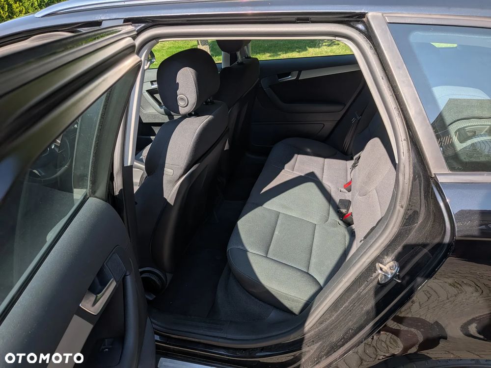 Audi A3 Sportback 1.2 TFSI S tronic Attraction - 9