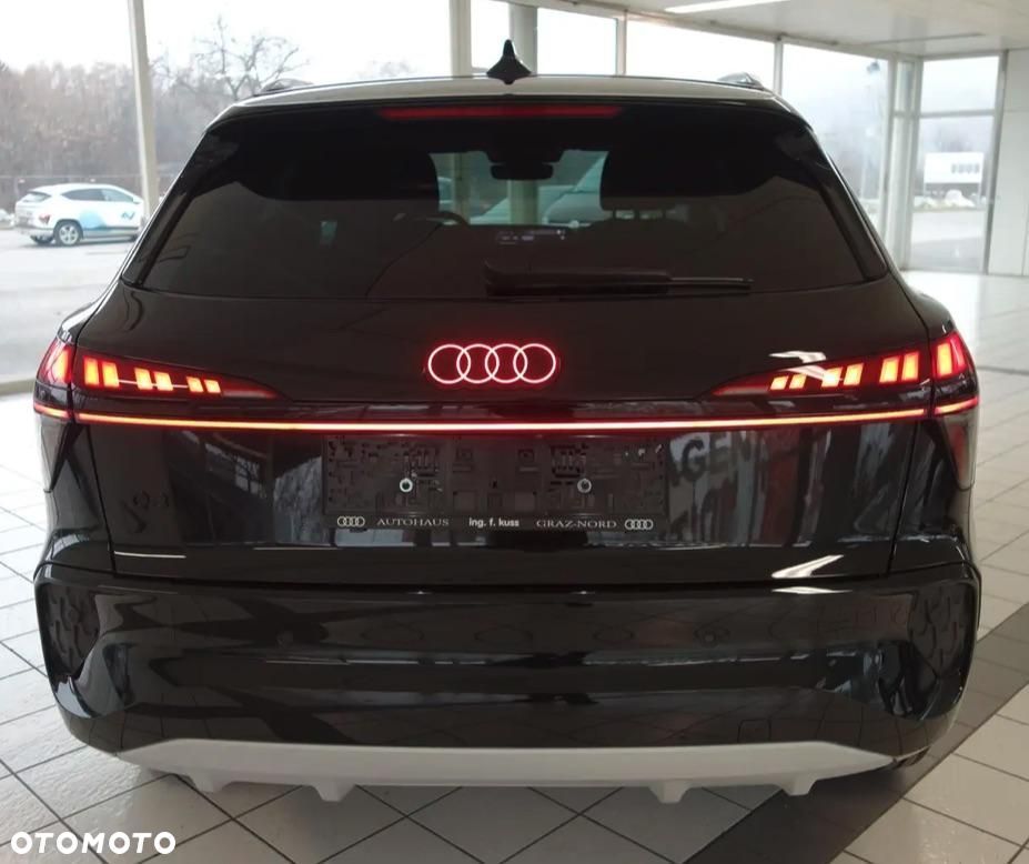 Audi Q3 TDI 110 kW S tronic - 6