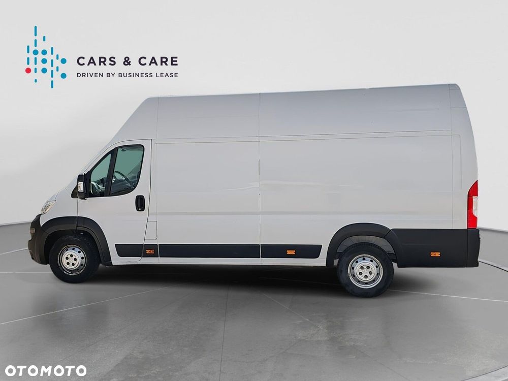 Opel movano 2.2CDTI L4H3 3.5t 140KM FWD - 16