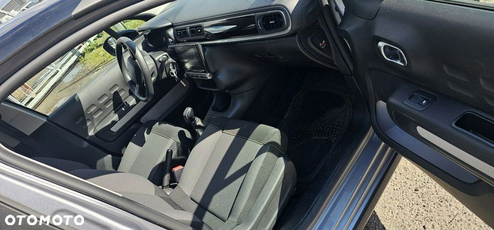 Citroën C3 - 37