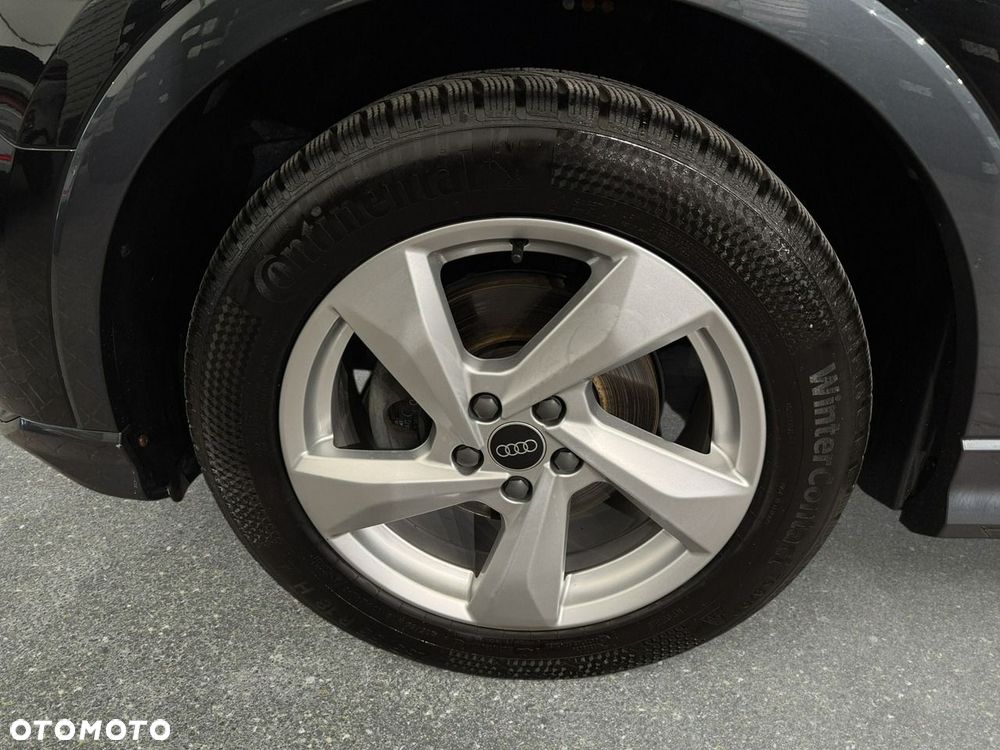Audi Q3 35 TFSI mHEV Advanced S tronic - 11