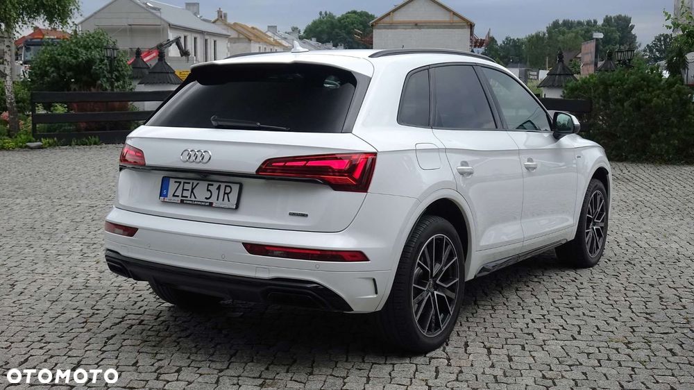 Audi Q5 - 14