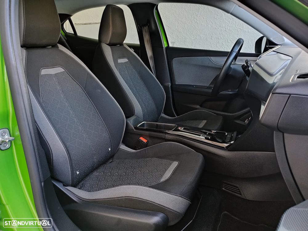 Opel Mokka-e Edition - 12