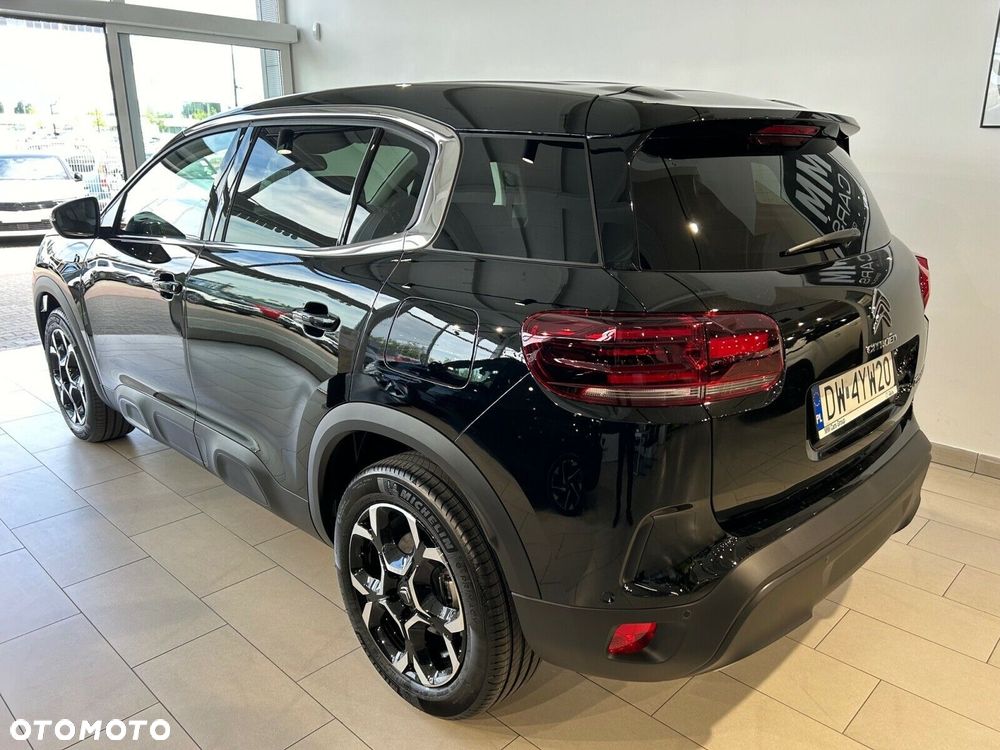 Citroën C5 Aircross - 6