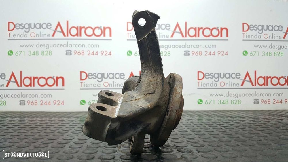 MANGA DE EIXO FRENTE DIREITA CITROEN C4 BERLINA EXCLUSIVE - 3