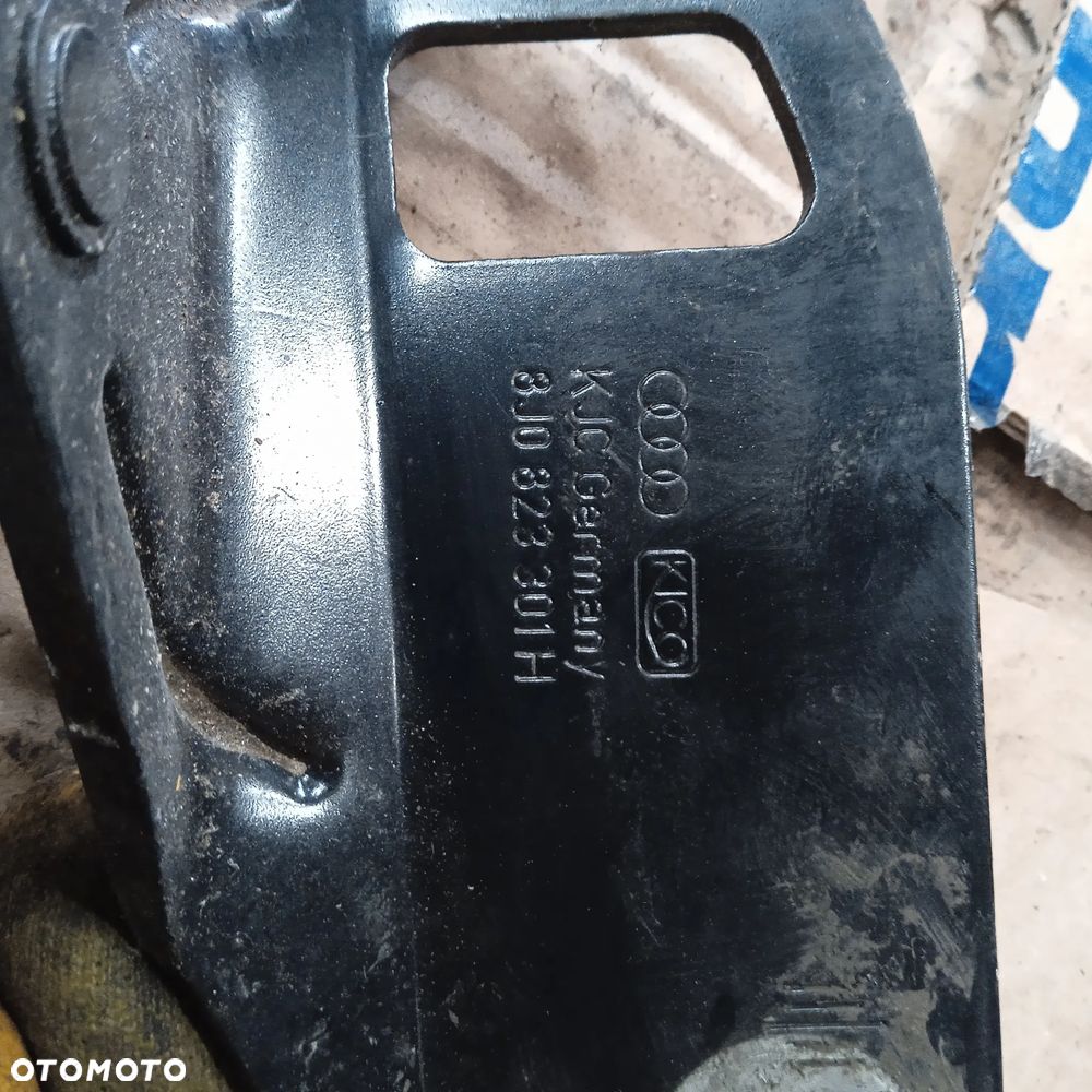 Zawias lewy Audi TT 8J0823301H - 3