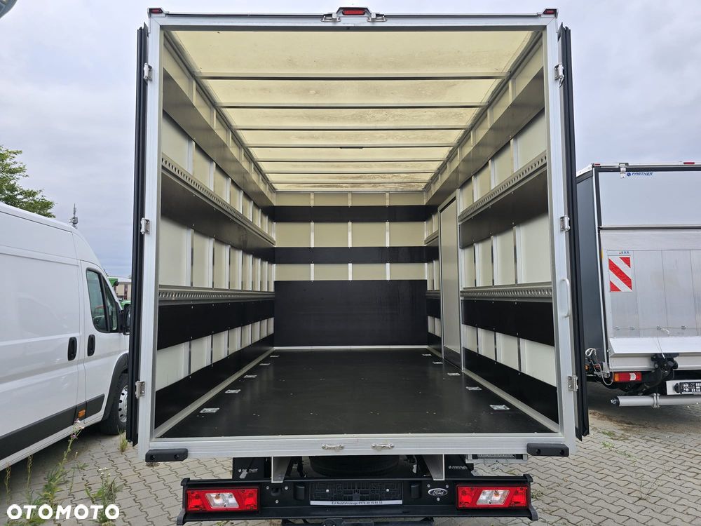 Ford Transit S-CAB - 13