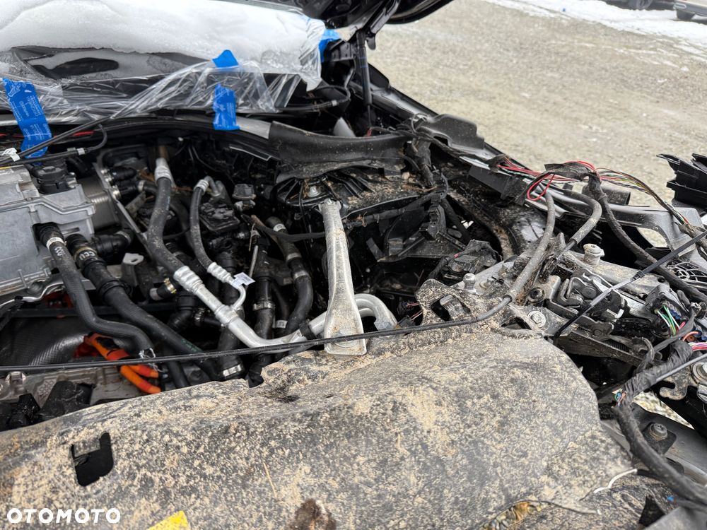 BMW i5 83.9kWh xDrive40 M Sport Edition - 10