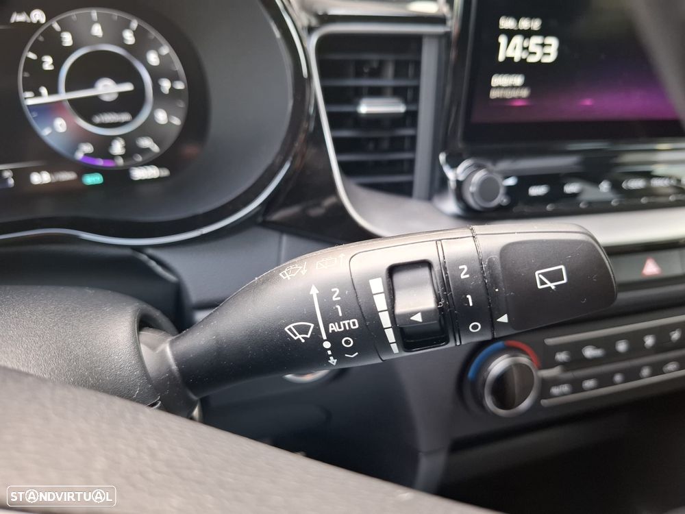 Kia XCeed 1.0 T-GDI Tech 7DCT - 14