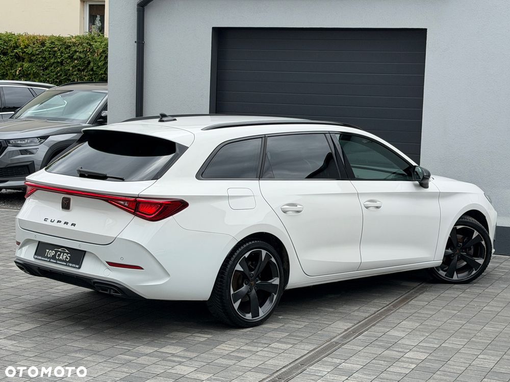 Cupra Leon Sportstourer 1.5 eTSI DSG - 39