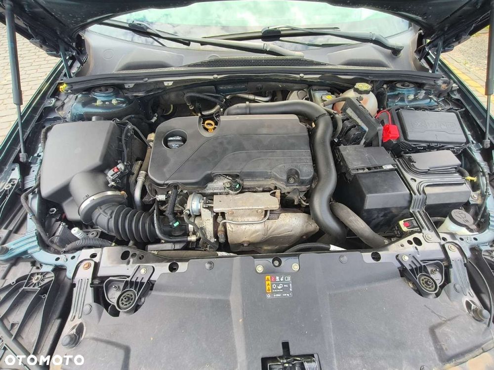 Opel Insignia - 22