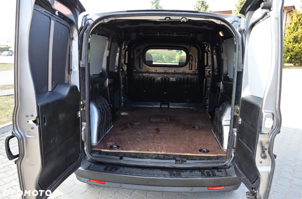 Fiat Doblo - 37