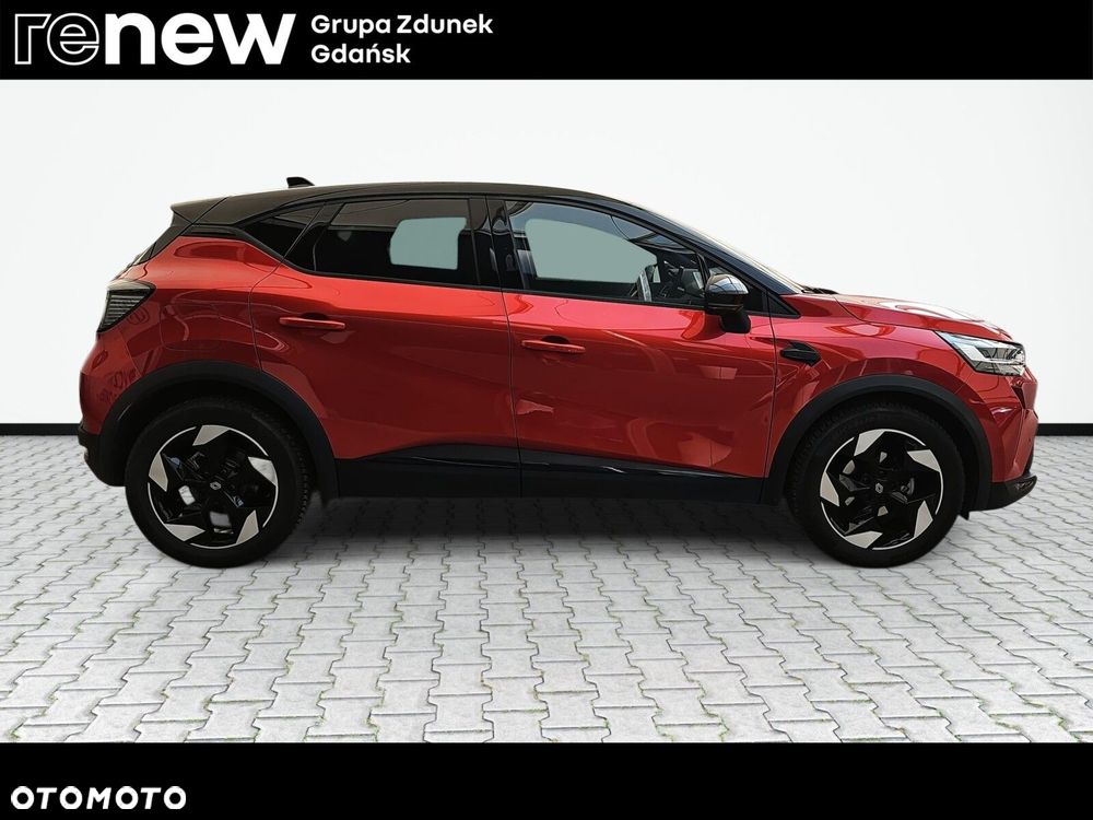 Renault Captur - 12