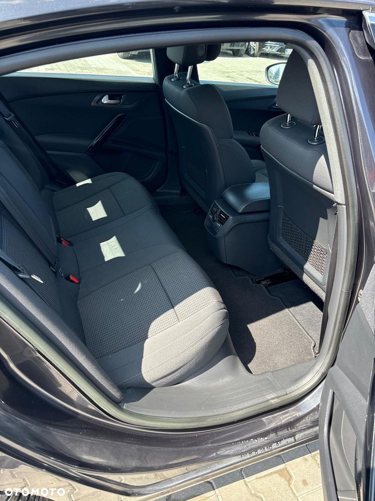 Peugeot 508 - 11